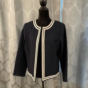 Brand new Talbots suit jacket with tags